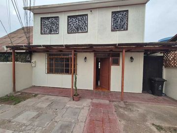 Casa en venta  en PUDAHUEL