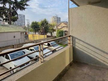 Departamento en arriendo  en LA FLORIDA