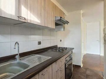 Departamento en arriendo  en LA FLORIDA