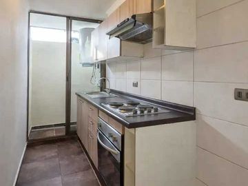 Departamento en arriendo  en LA FLORIDA