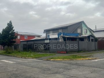 Local comercial en venta  en PUERTO MONTT