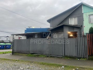 Local comercial en venta  en PUERTO MONTT