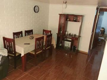 Casa en arriendo  en LA FLORIDA