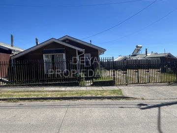 Casa en venta  en PUERTO VARAS