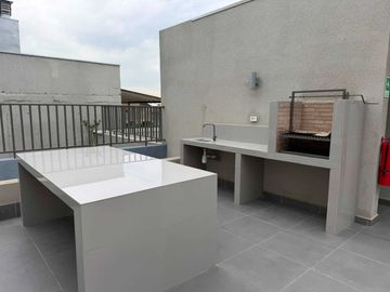 Departamento en arriendo  en SANTIAGO