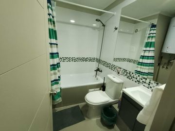 Departamento en arriendo  en SANTIAGO