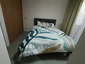 Departamento en arriendo  en SANTIAGO