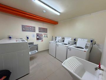 Departamento en arriendo  en SANTIAGO