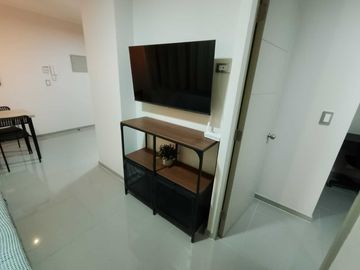 Departamento en arriendo  en SANTIAGO