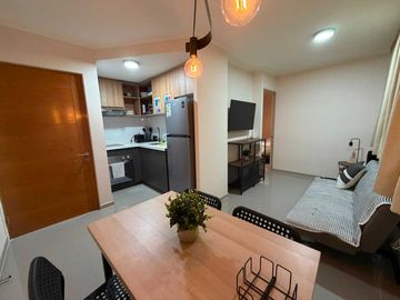 Departamento en arriendo  en SANTIAGO