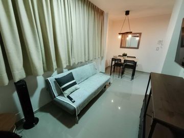 Departamento en arriendo  en SANTIAGO