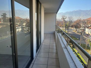 Departamento en arriendo  en ÑUÑOA