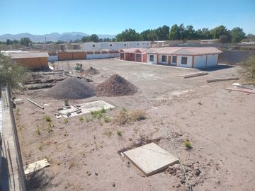 Parcela en arriendo  en CALAMA