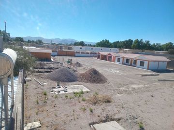 Parcela en arriendo  en CALAMA