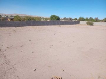 Parcela en arriendo  en CALAMA