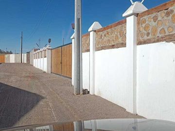 Parcela en arriendo  en CALAMA