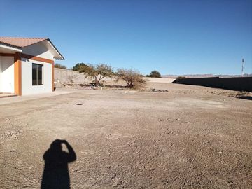 Parcela en arriendo  en CALAMA