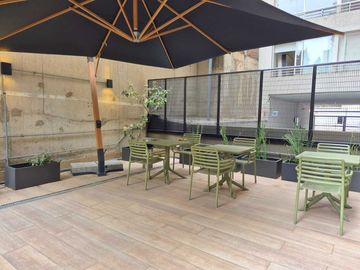 Departamento en arriendo  en SANTIAGO