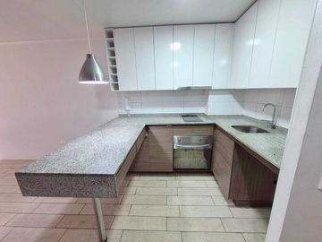 Departamento en arriendo  en SANTIAGO