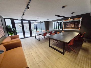 Departamento en arriendo  en SANTIAGO