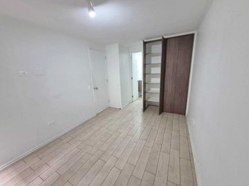 Departamento en arriendo  en SANTIAGO