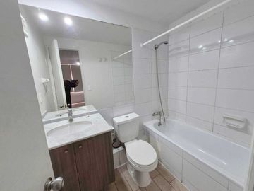 Departamento en arriendo  en SANTIAGO
