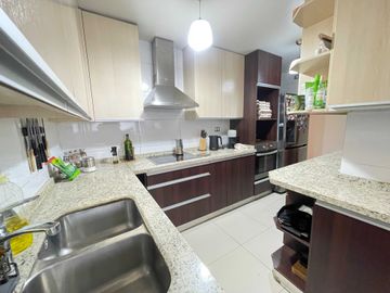 Departamento en arriendo  en VITACURA