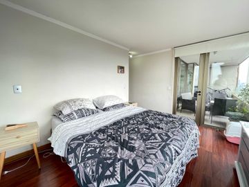 Departamento en arriendo  en VITACURA