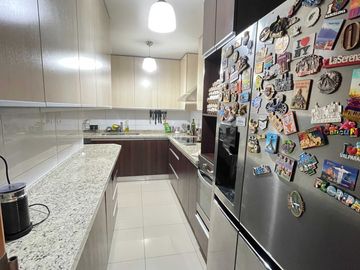 Departamento en arriendo  en VITACURA