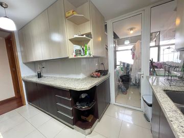 Departamento en arriendo  en VITACURA