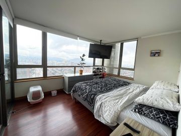 Departamento en arriendo  en VITACURA
