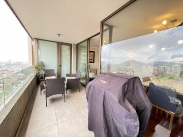 Departamento en arriendo  en VITACURA