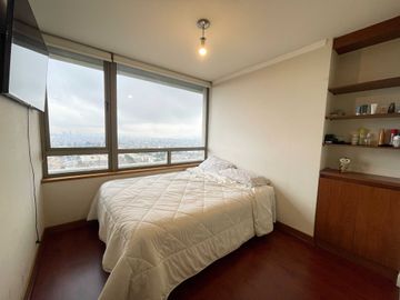 Departamento en arriendo  en VITACURA