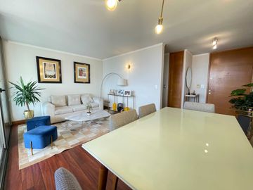 Departamento en arriendo  en VITACURA