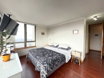 Departamento en arriendo  en VITACURA