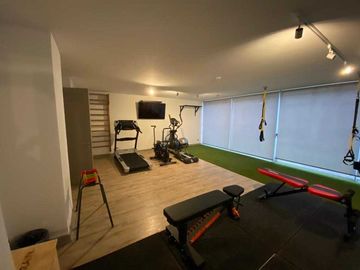 Departamento en arriendo  en ÑUÑOA