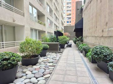 Departamento en arriendo  en SANTIAGO