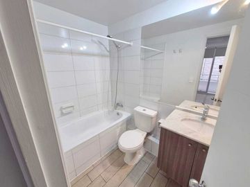 Departamento en arriendo  en SANTIAGO