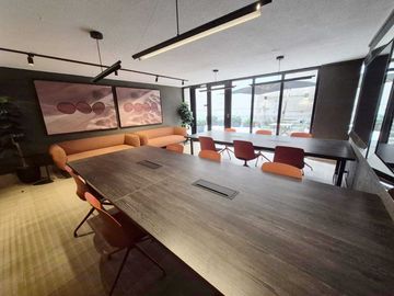 Departamento en arriendo  en SANTIAGO