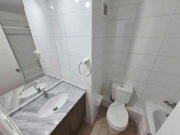 Departamento en arriendo  en SANTIAGO