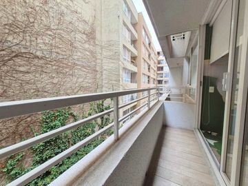 Departamento en arriendo  en SANTIAGO
