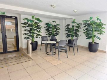 Departamento en arriendo  en SANTIAGO