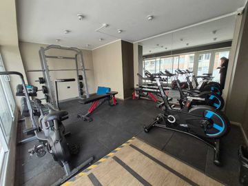 Departamento en arriendo  en SANTIAGO