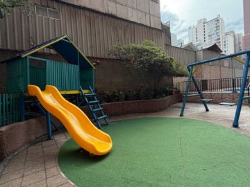 Departamento en arriendo  en SANTIAGO
