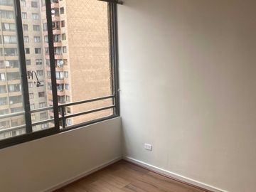Departamento en arriendo  en SANTIAGO