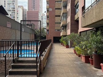 Departamento en arriendo  en SANTIAGO