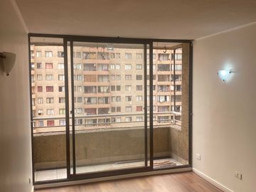 Departamento en arriendo  en SANTIAGO