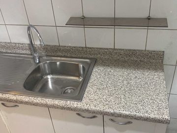 Departamento en arriendo  en SANTIAGO