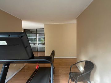 Departamento en arriendo  en SANTIAGO