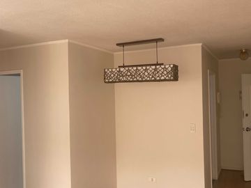 Departamento en arriendo  en SANTIAGO